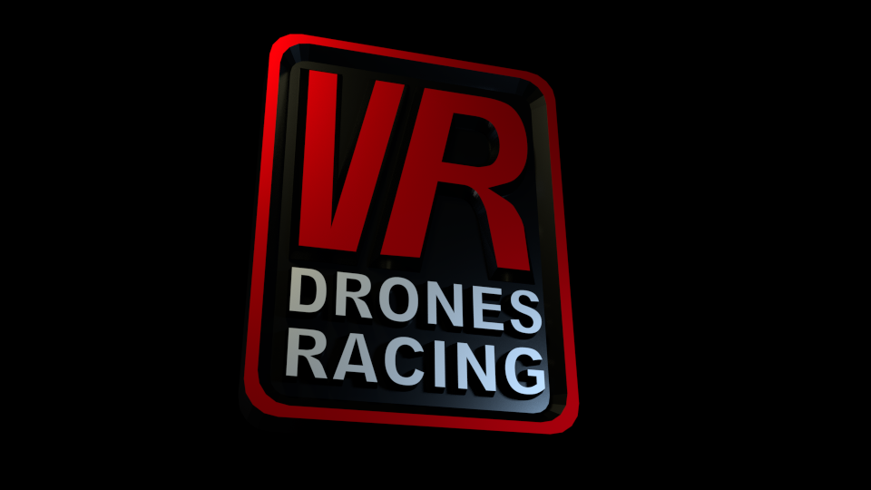 VR Drones Racing